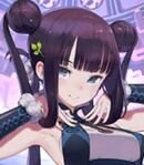 Foreigner / Yang Guifei