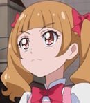 Emiru Aisaki / Cure Ma Cherie