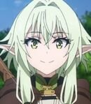 High Elf Archer