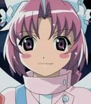 Komugi Nakahara / Magical Nurse Komugi