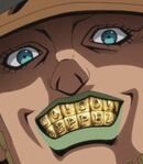 Gyro Zeppeli