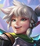 Court Archer Cupid