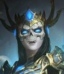 Soul Slayer Nemesis