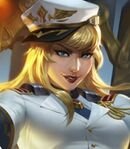 Battleship Heaven Nu Wa