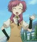 Nene Mikumo