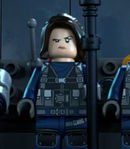 Security Team Member #2