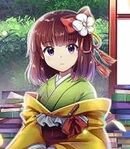 Hieda no Akyuu