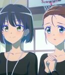 Oujou Academy Gymnastics Club