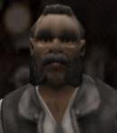 Conductor Hank Pullman