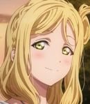 Mari Ohara
