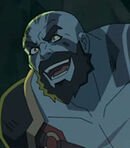 Grog Strongjaw