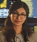 Dr. Selina Tan