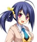 Chino Gomibuchi