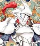 Cirno (Brave Armored Fairy)