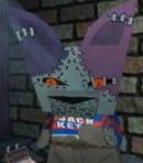 Neko Zombie