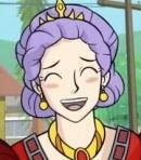 Queen Karuta