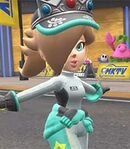 Rosalina
