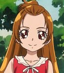 Natalie Miller / Glitter Ace