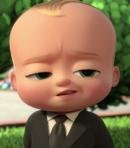 Boss Baby