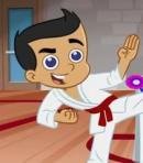 Karate Kid