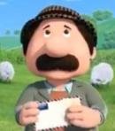 Alf Thompson