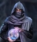 Guardian of Knowledge