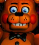Toy Freddy