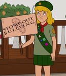 Prairie Girl