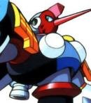 Tengu Man