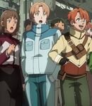 Nephilim Hollow Players