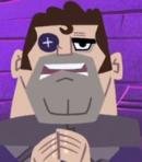 Cyber Pirate of the Future