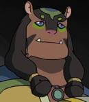 Gyrgan