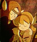 Kokan the Great Characters