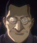 Shigeki Arakawa