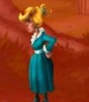 Guybrush's Mom