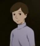 Yuichi's Mom