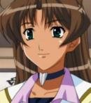 Hibiki Amawa (Female)