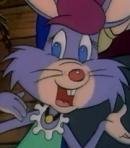 Actor Manager's Daughter