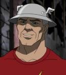 Flash / Jay Garrick