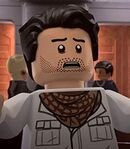 Poe Dameron
