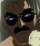 Joke Joedan (Watermelon Man)