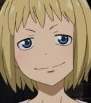 Patricia "Patty" Thompson