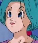 Future Bulma