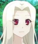 Irisviel von Einzbern