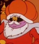 Blim the High Muck Muck