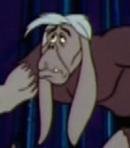 Shadow Weaver's Servant