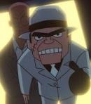 Ventriloquist & Scarface / Arnold Wesker