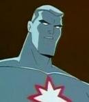 Captain Atom