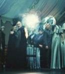 Kingsley Shacklebolt