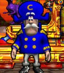 Cap'n Crunch